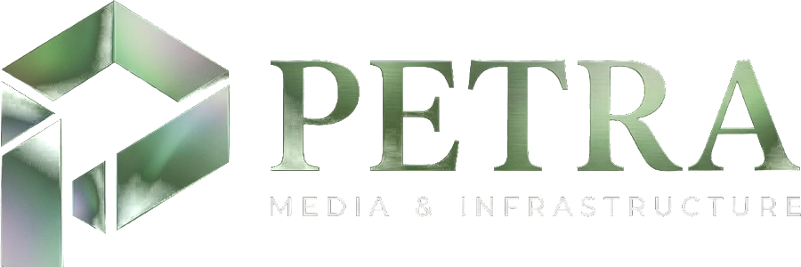 Petra — Media & Infrastructure